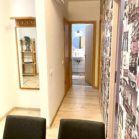 Budapest Opera Apartment 外观 照片