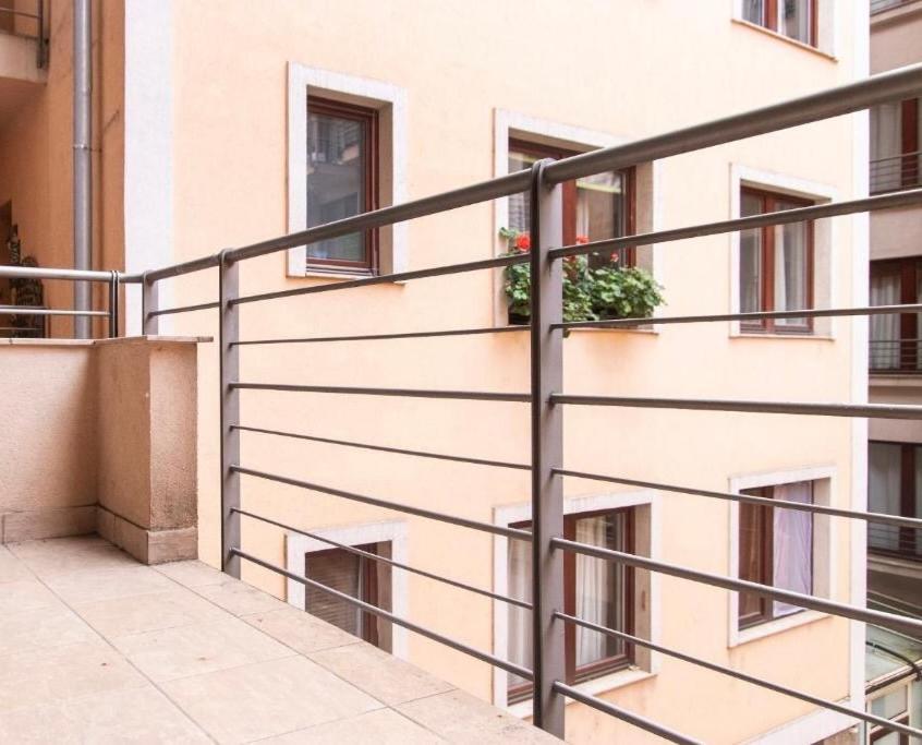 Budapest Opera Apartment 外观 照片