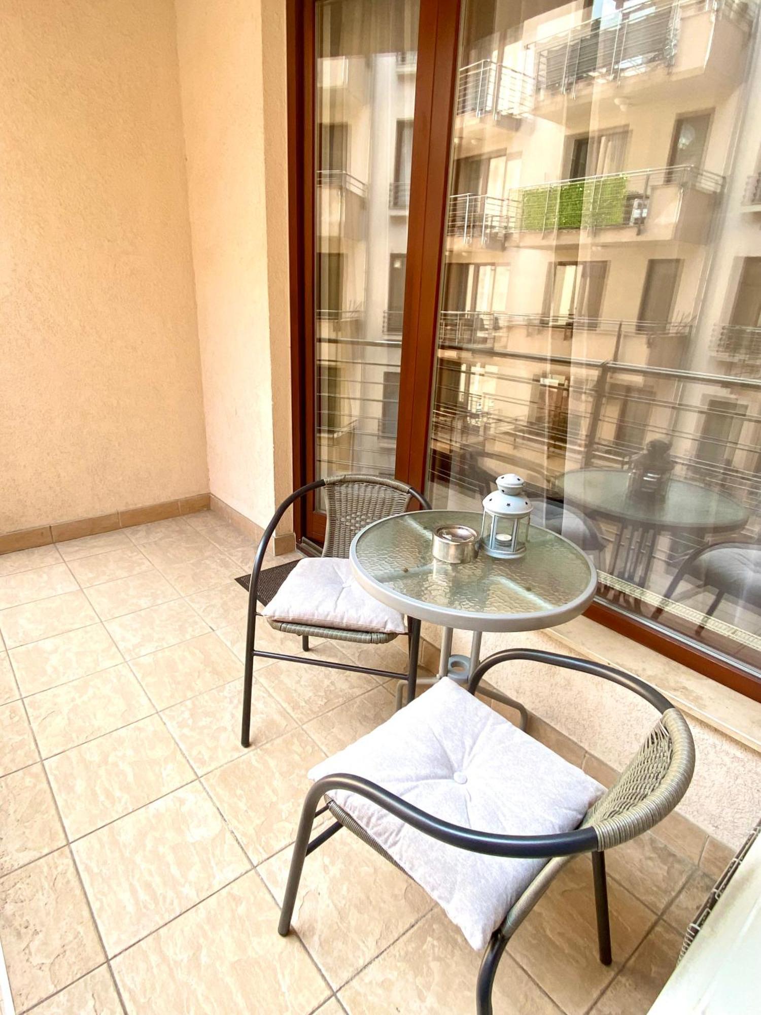 Budapest Opera Apartment 外观 照片